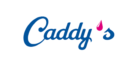 Caddy's