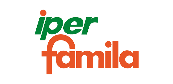 Iperfamila